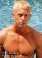 Dax Kelly