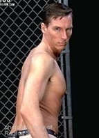 Steve Pierce