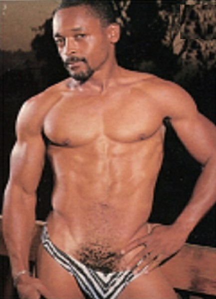 Gene Lamar