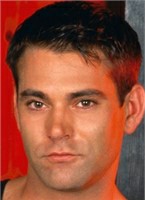 Danny Vox
