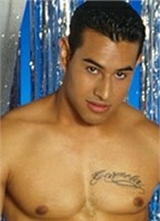Caesar Cruz
