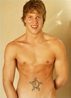 Ethan Clarke