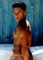 Anthony Holloway