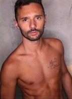 Leonardo Ricci