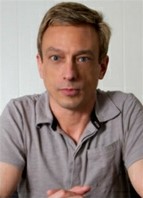 Jeff Sterne