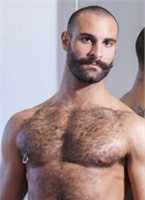 Paco Rabo