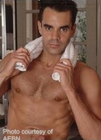 Brad King