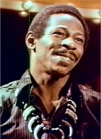 Johnnie Keyes