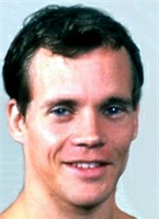 Johnny Dawes