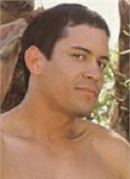 Antonio Montez