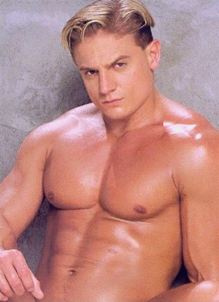 Scott Randsome