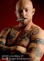 Buck Angel Bodyshot