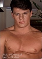 Derek Cruise