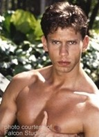 Alex Carrington