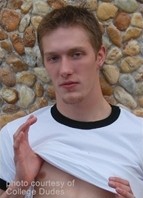 Jason Dean
