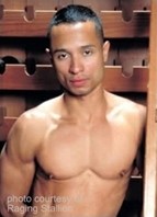 Mario Cruz