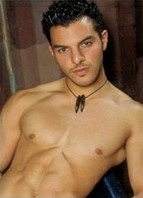 Damien Drake