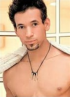 Emanuel Blay