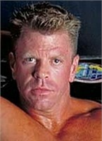Rick Hammersmith