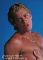 Christopher Lance