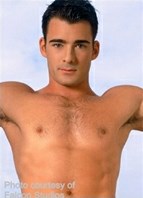 Eric Hanson