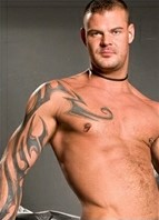 Derrick Hanson