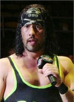 Sean Waltman