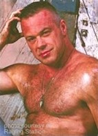 Joe Stack