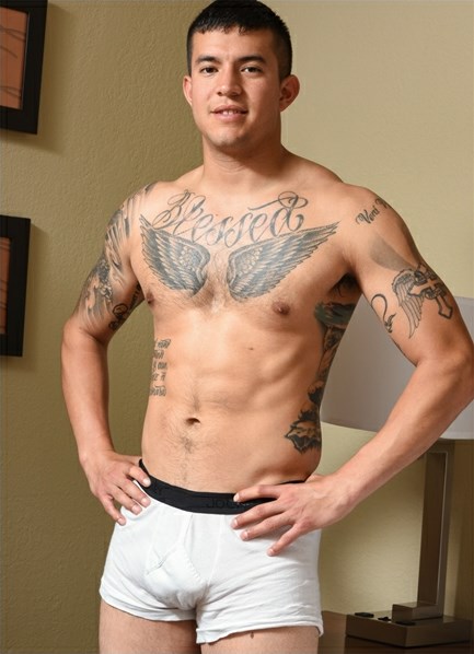 Joey Rico