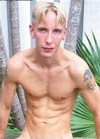 Liam Anderson