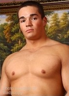 Brandon Steele