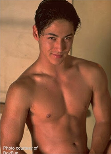 Jordan Young