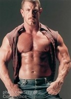 Flex Gordon