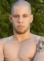 Alex Wolf