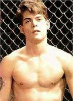 Ted Cox