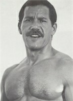 Mickey Squires Image