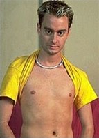 Danny Chance