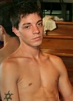 Donavin Fitch