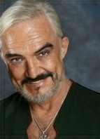 Sasha Gabor