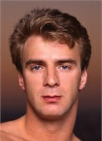 Cole Carpenter