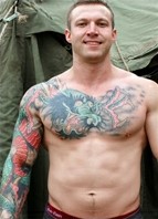Mike Johnson