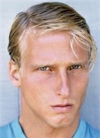 Leo Ford