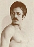 Bill Harrison