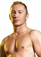 Adrian Troy