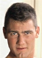 Brad Mitchell