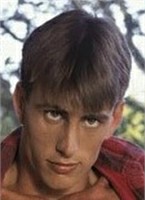 Cody James