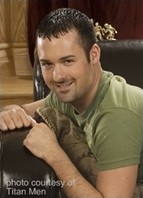 Sebastian Rivers