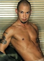 Kris Anthony