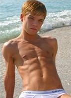 Aaron Tyler