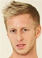 Ian Voight
